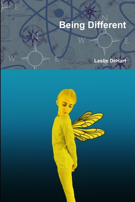 Being Different 0359668666 Book Cover