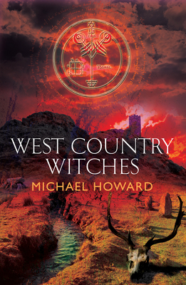 West Country Witches 1945147377 Book Cover