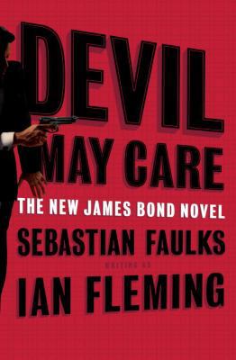 Devil May Care 0385524285 Book Cover