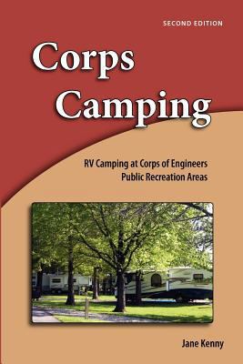 Corps Camping 1885464312 Book Cover