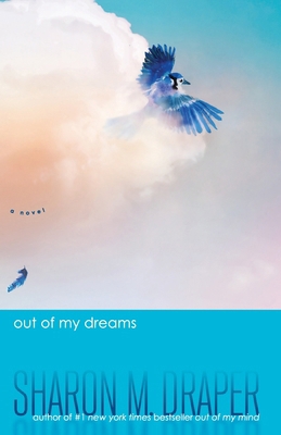 Out of My Dreams [Large Print] 1420533991 Book Cover
