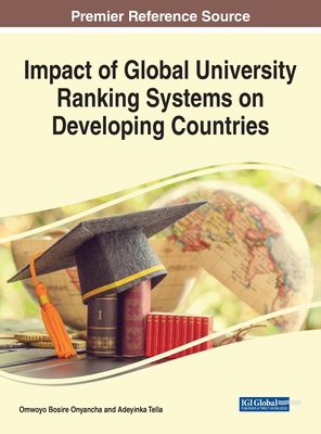Impact of Global University Ranking Systems on ... 1668482665 Book Cover