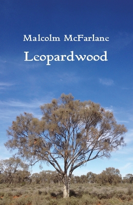 Leopardwood 1761092189 Book Cover