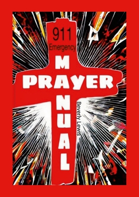 911 Emergency Prayer Manual: Prayer Journal 1300139412 Book Cover