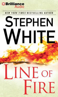 Line of Fire 1469245647 Book Cover