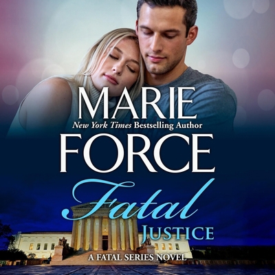 Fatal Justice B0DFZLKCZV Book Cover