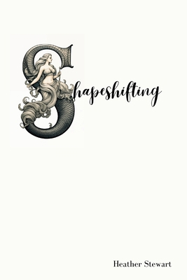 Shapeshifting B0DG8K2WQ4 Book Cover