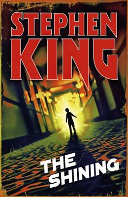 The Shining: Halloween edition 147369549X Book Cover