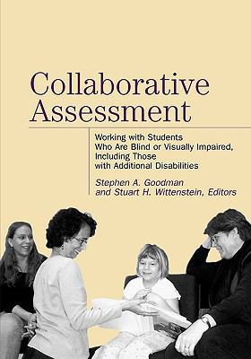 Collaborative Assessment: Working with Students... 0891288694 Book Cover