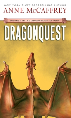 Dragonquest B007C4QOYI Book Cover