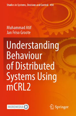 Understanding Behaviour of Distributed Systems ... 3031230108 Book Cover
