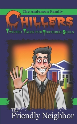 The Friendly Neighbor B09LGLV6T6 Book Cover