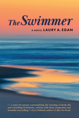 The Swimmer 1942762720 Book Cover