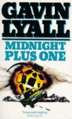 Midnight Plus One 0340530243 Book Cover