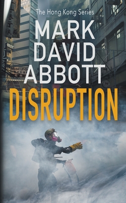 Disruption B0CLNRWMF3 Book Cover