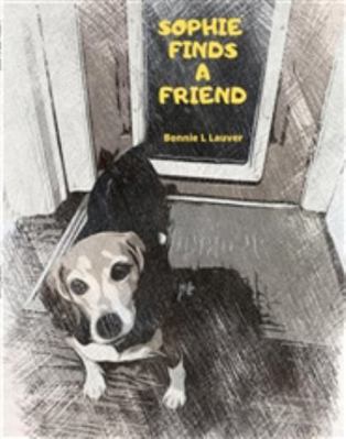 Paperback Sophie Finds a Friend Book
