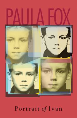 Portrait of Ivan 188691060X Book Cover