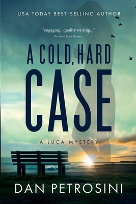 A Cold, Hard Case 1731058632 Book Cover