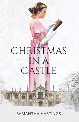 Christmas in a Castle: The Scandalous Stringhams B0FYCPRZN1 Book Cover