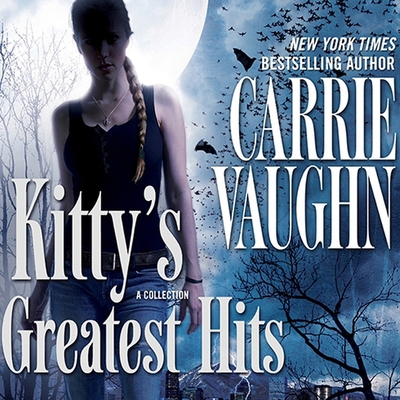 Kitty's Greatest Hits B08XL7ZFWV Book Cover