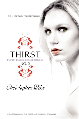 Thirst No. 2: Phantom, Evil Thirst, Creatures o... B004TE6KAC Book Cover