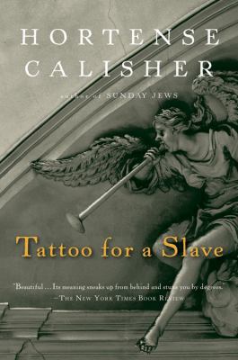 Tattoo for a Slave 0156032031 Book Cover