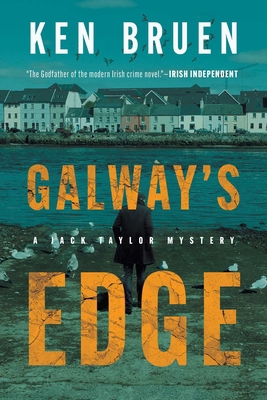 Galway's Edge: A Jack Taylor Novel 1613166001 Book Cover