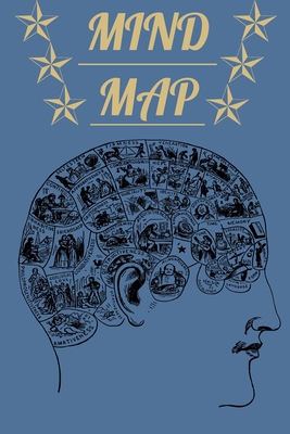 Mind Map: A Powerful Tool For Brainstorming, Pl... 171130185X Book Cover