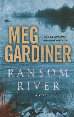 Ransom River [Large Print] 1410450317 Book Cover