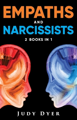 Empaths and Narcissists: 2 Books in 1 1989588379 Book Cover
