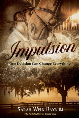 Impulsion B0GY1KD3ZW Book Cover
