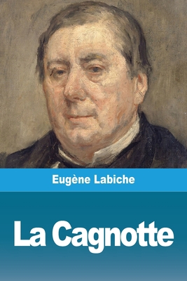 La Cagnotte [French] 3967877051 Book Cover