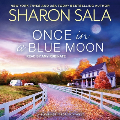 Once in a Blue Moon B08ZBMQZDM Book Cover