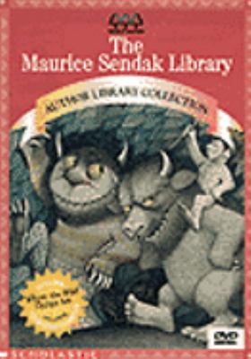 The Maurice Sendak Library 1555929664 Book Cover