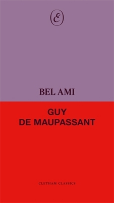 Bel Ami 1967751331 Book Cover