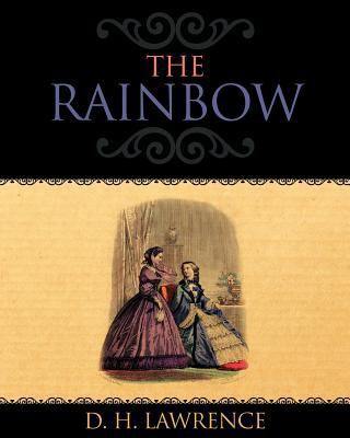 The Rainbow 1619491419 Book Cover
