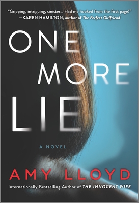 One More Lie 1335629025 Book Cover