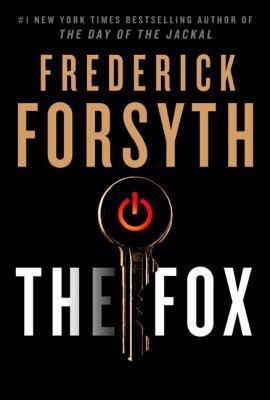 The Fox [Large Print] 1432855247 Book Cover