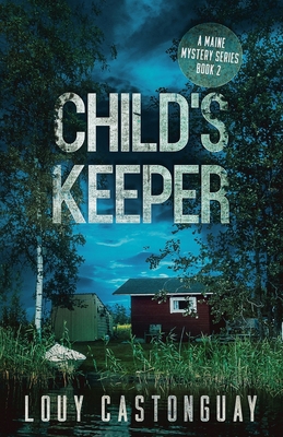 Child's Keeper 1096287617 Book Cover