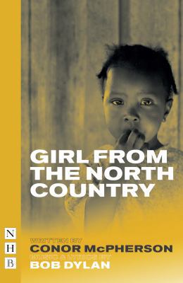 The Girl from the North Country 1848426550 Book Cover