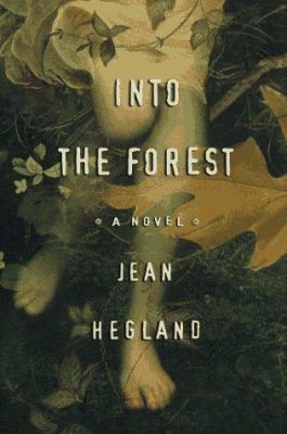 Into the Forest 0553106686 Book Cover