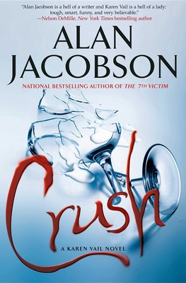 Crush 1624670814 Book Cover