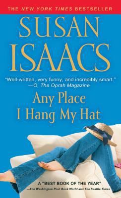 Any Place I Hang My Hat B007360IY2 Book Cover