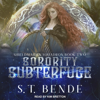 Sorority Subterfuge B0BGTNLG1V Book Cover