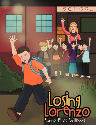 Losing Lorenzo 1479704946 Book Cover