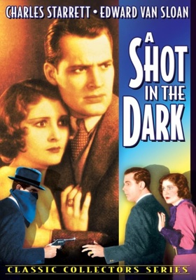 A Shot In The Dark B000HXDETO Book Cover