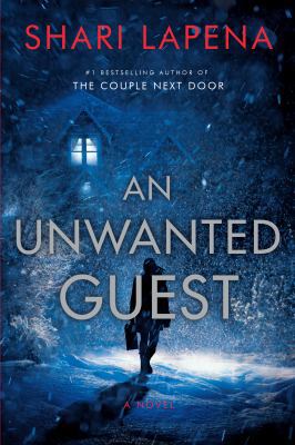 An Unwanted Guest 0385690797 Book Cover