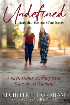 Undefined: More Than the Sum of Losses 1735521507 Book Cover