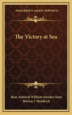 The Victory at Sea 1163335169 Book Cover