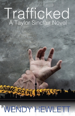 Trafficked 1990344003 Book Cover